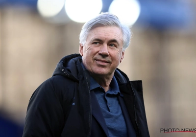 Real Madrid : Carlo Ancelotti a été surpris par trois joueurs 