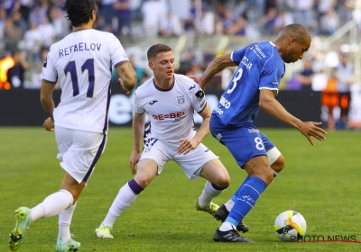 Pas de premier titre depuis 2017 pour Anderlecht : La Gantoise s'impose aux tirs au but en Coupe de Belgique!