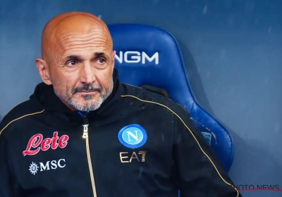 Le Napoli se ressaisit suite à la claque infligée par le Milan AC