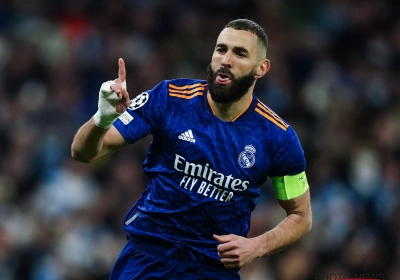 Bonne nouvelle pour Benzema et le Real Madrid