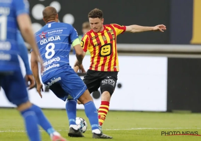 Gand sans vraiment de pression, match de la dernière chance pour Malines