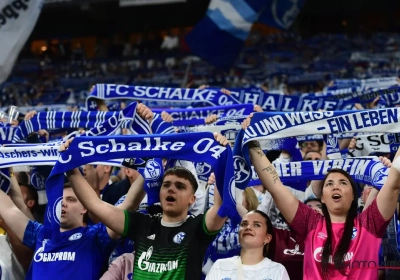 Défaite et retour en Bundesliga manqué pour Schalke 04 face à Cologne