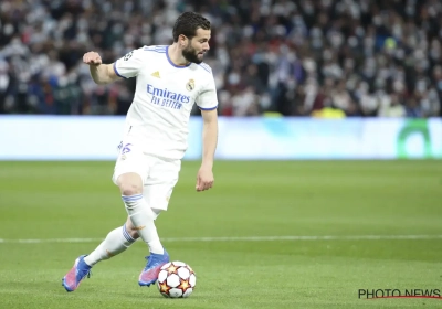 Koen Casteels aura un ancien capitaine du Real Madrid pour renforcer sa défense en Arabie Saoudite 