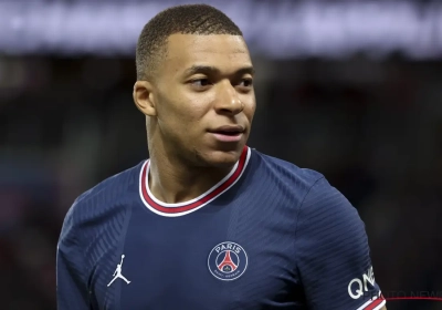 Officiel : Mbappé prolonge au PSG jusqu'en 2025 !