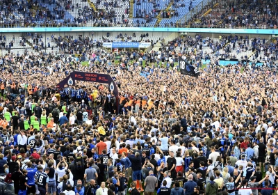  "Je n'ai pas aimé qu'ils aillent provoquer les supporters d'Anderlecht"