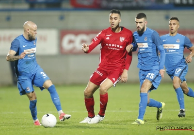 OFFICIEL : Mons frappe fort et recrute un ancien de l'Union et de Charleroi 