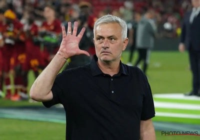 En plein match, José Mourinho fait taire ses propres supporters