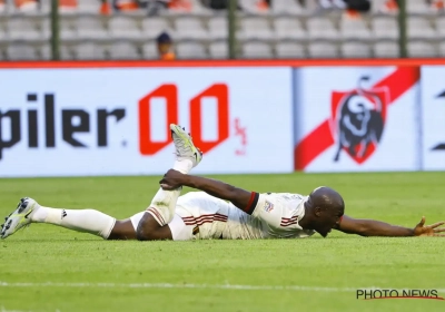 Deux autres Diables Rouges ne feront pas le déplacement en Pologne