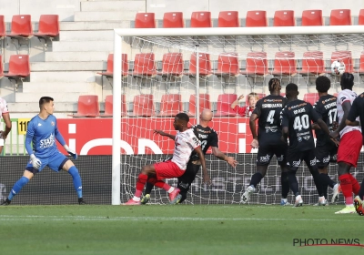 Sami Lahssaini : "On sait que ce sera plus compliqué que l'année dernière"