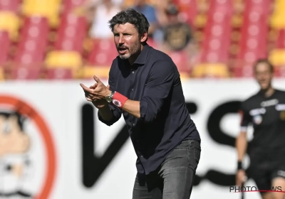 L'Antwerp de Mark Van Bommel a besoin d'une prestation de référence