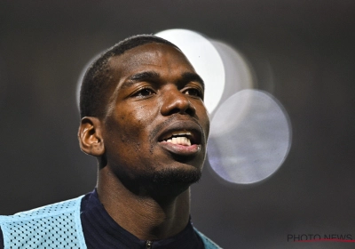 Paul Pogba sur le départ ? Un dirigeant de la Juventus fait une mise au point 