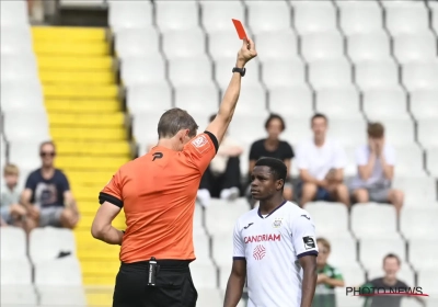 Abdulrazak Ishaq manque son début de saison : "C'est dur, mais ça fait partie du foot"