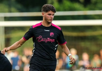 Les futurs renforts de Charleroi et de l'Union, ainsi que...le coach du Standard étaient au Parc Duden