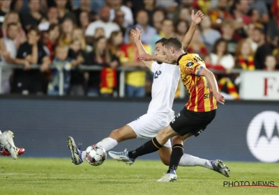 Rob Schoofs : "Si nous jouons notre football, nous allons prendre beaucoup de points"