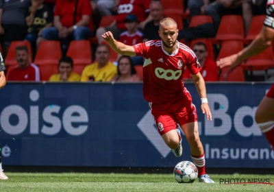 Nicolas Raskin : "Tous les fans qui étaient au stade pour nous supporter méritent cette victoire"