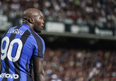 🎥 Romelu Lukaku à nouveau décisif avec l'Inter Milan