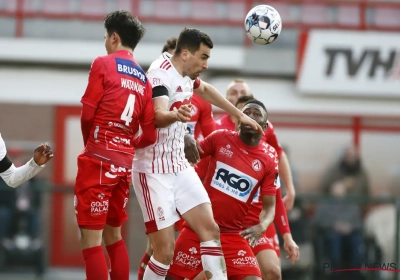 Match à six points pour Courtrai et le Standard de Liège ce dimanche