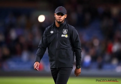 Kompany passera la trêve en tête de Championship ! 