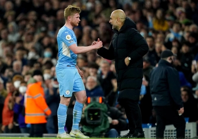 Pep Guardiola envoie une pique à Chelsea : "Nous savons au moins ce que nous faisons"