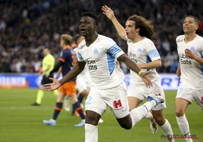 Avant Badamosi, le Standard a tenté d'attirer un ancien de l'OM