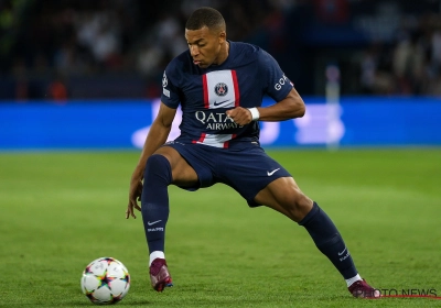 Mbappé se fritte avec la FFF