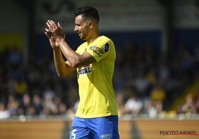 Les joueurs de Westerlo estiment qu'ils auraient dû obtenir un penalty : "Tout le monde a vu ça, non ?"