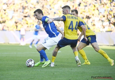 Genk grimpe à la 2ème place : "La perte de points contre le STVV a été compensée"