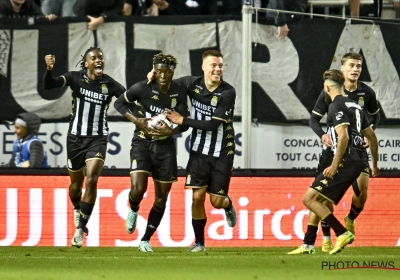 Retournement de situation à Charleroi : absent du groupe face à Malines, un titulaire de Rik De Mil ne partira pas en France