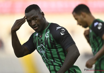 Le Cercle se promène et assomme Eupen