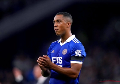 🎥 Assist de Castagne, but de Tielemans, mais défaite de Leicester où la crise est totale