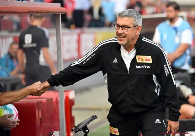 L'Union Berlin prolonge son architecte 