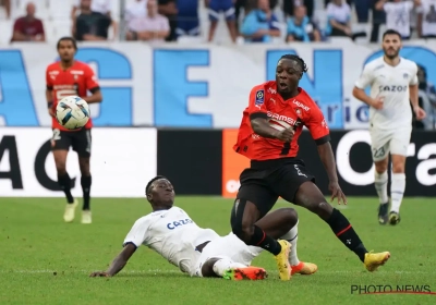 Avec Theate et Doku, Rennes enfonce le Strasbourg de Sels