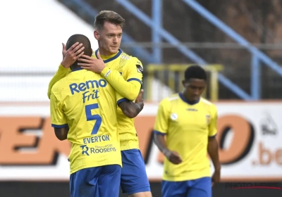 🎥 Le joli lob de Sander Coopman au Lierse 