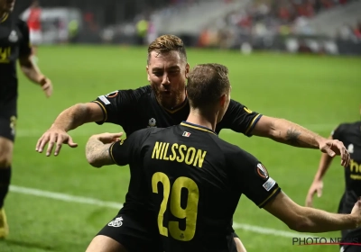 L'Union renverse Braga en fin de match et prend la tête de son groupe d'Europa League !