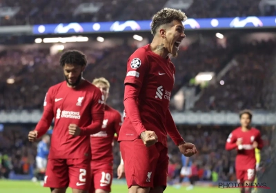 Liverpool atomise les Rangers, le Barça respire encore: pluie de buts en Ligue des champions !