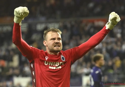 🎥 L'arrêt fulgurant de Mignolet : "Il est magique", reconnaît Mazzù