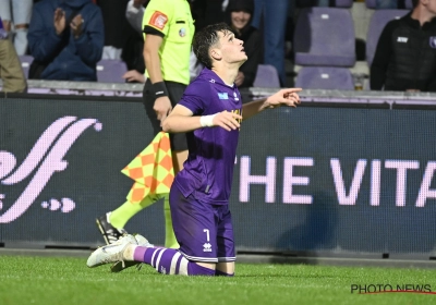 Le Beerschot s'impose et grimpe à la deuxième place