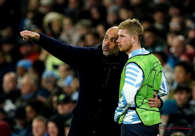 🎥 Manchester City loupe le coche à Tottenham 