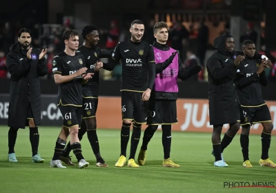 🎥 Déplacement piège pour Anderlecht du côté du Lierse Kempenzonen