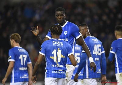 Paul Onuachu et Genk impressionnent contre Bruges: "Une grosse prestation collective"