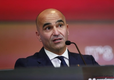 Roberto Martinez lucide après la victoire in extremis des Diables : "Notre pire match dans un grand tournoi"