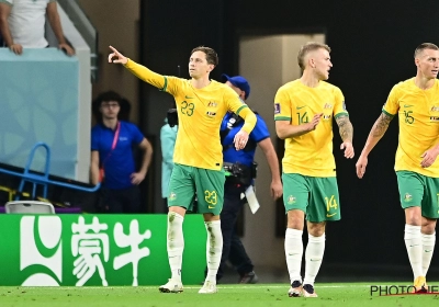 L'Australie peut-elle continuer à surprendre ? Messi buteur pour sa 1000e ?