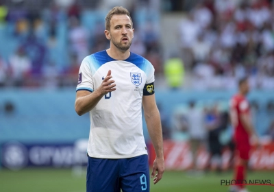 🎥 Harry Kane éclipse Wayne Rooney