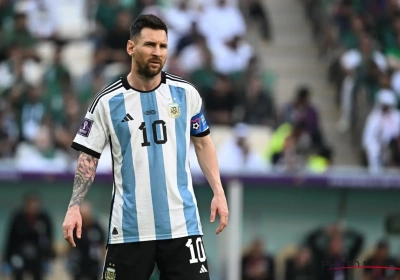 Scaloni laisse la porte ouverte à un retour de Messi au Mondial 2026