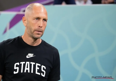 Le coach des USA veut en voir plus contre l'Iran : "On gagne ou on est éliminés"