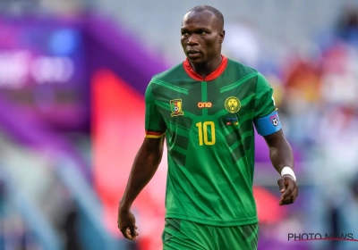 Exploit obligatoire pour le Cameroun contre le Brésil