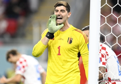 Un retour chez les Diables Rouges pour Thibaut Courtois ? "Bien sûr que ça me manque, mais..."