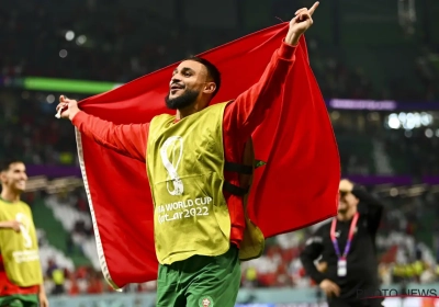 L'Union tient son gros coup de fin de mercato ! Un international marocain signe au Parc Duden 