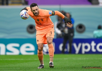 L'incroyable statistique d'Hugo Lloris en Coupe du monde