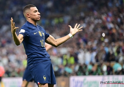 🎥 Une victoire à deux chiffres, la plus large de l'histoire de l'Equipe de France